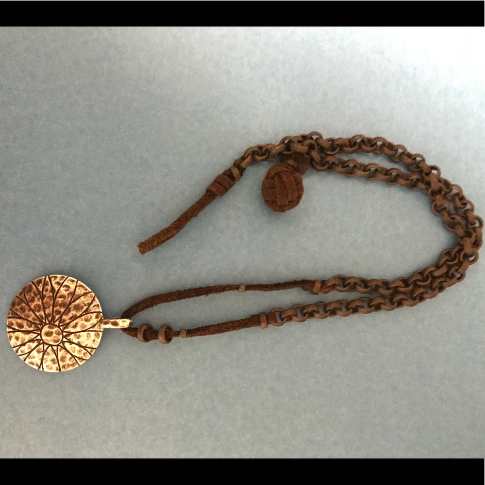 Lucky Brand Necklace